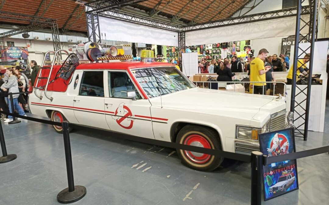 MAP: 12 Michigan events to check out this weekend (Nov. 14-16)