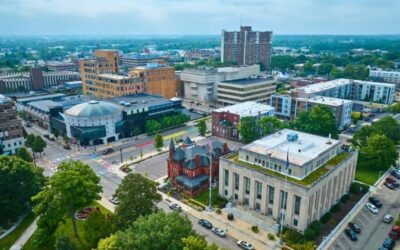 Quirky Kalamazoo: 26 things to do that are off the beaten path