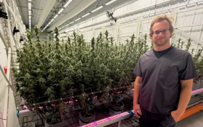 Michigan family turns their Up North deer camp into a cannabis dispensary