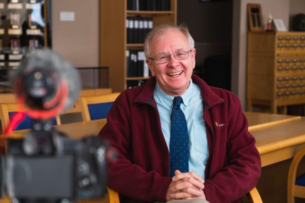 New book shows how Mackinac Island became tourism gem