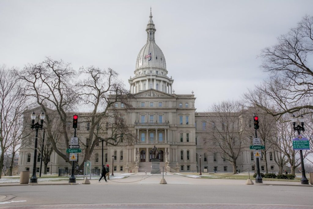 Be it resolved? From ceremonial to political, a look at Michigan lawmakers’ resolutions