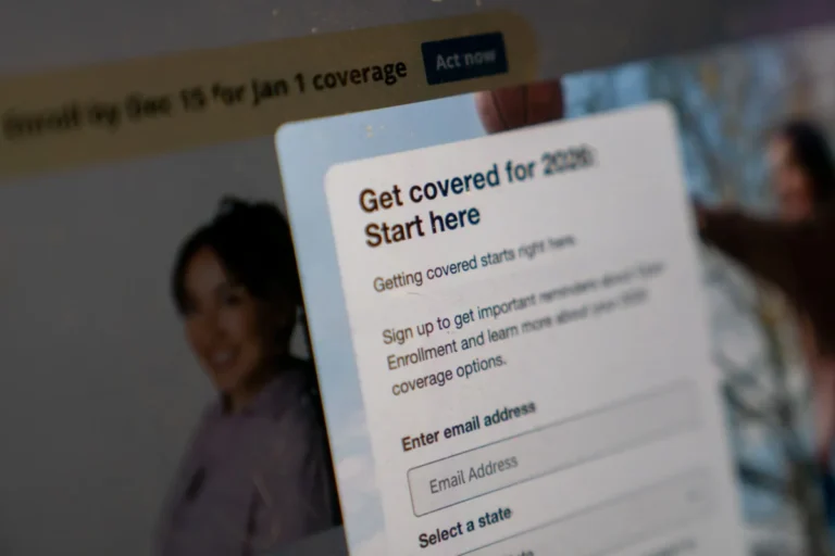 This year’s Obamacare open enrollment period, which started Nov. 1 in most states, is full of uncertainty and confusion for the more than 24 million people who buy health insurance through the federal and state Affordable Care Act marketplaces.