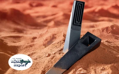 MichiGanja in Review: Tempest by Artifact is basically modern art that gets you high