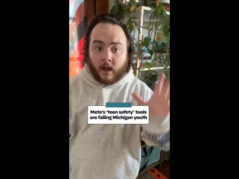 LOCAL VIDEO - The Gander