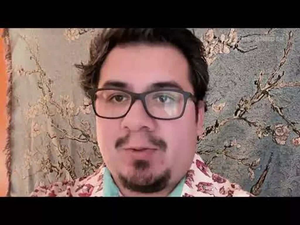 The 'Gander Staff - The Gander