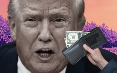 Michigan officials say Trump’s trade war is raising prices. Voters say they feel it.