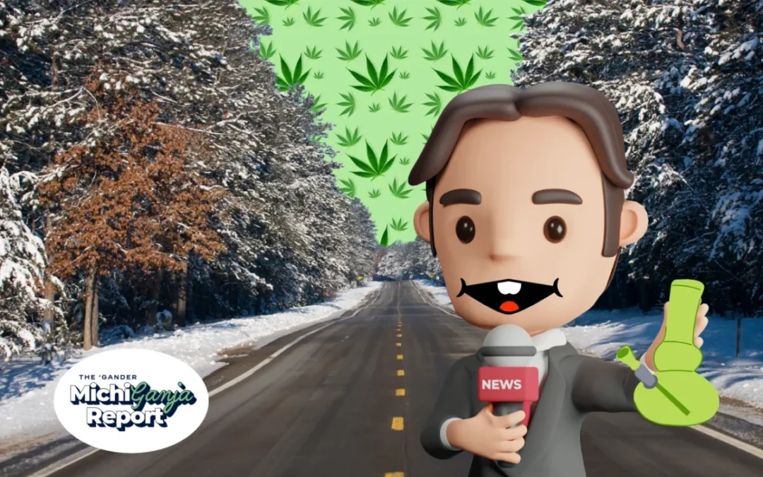 5 quick hits of cannabis news from across Michigan