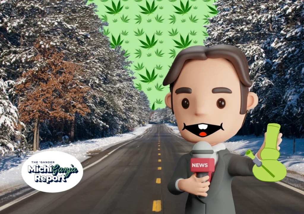 5 quick hits of cannabis news from across Michigan