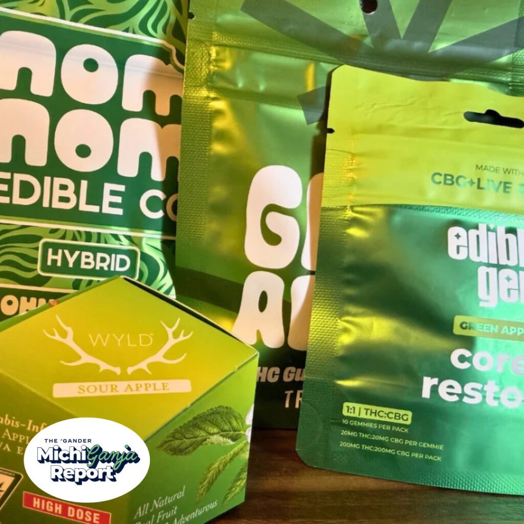 14 weed gifts Michigan stoners will actually love