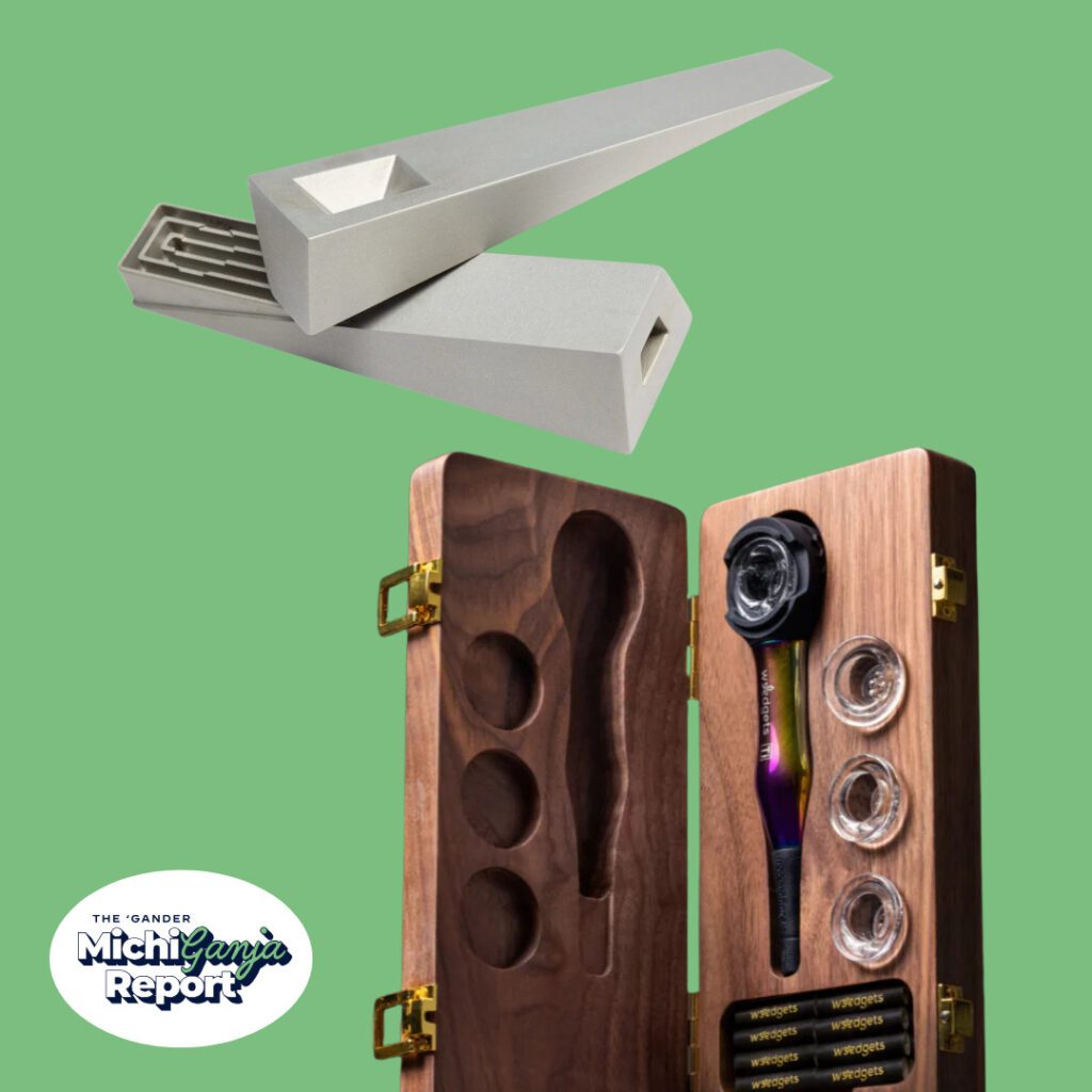 14 weed gifts Michigan stoners will actually love