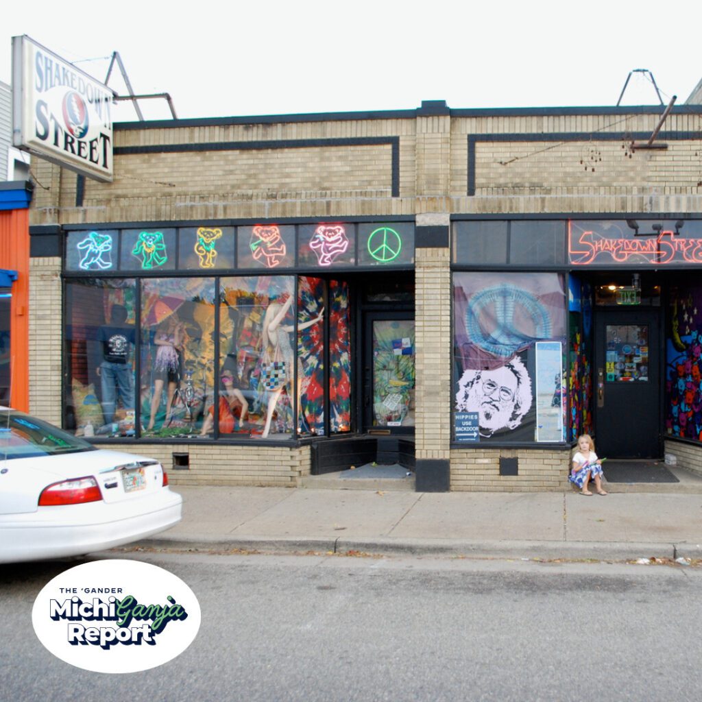 14 weed gifts Michigan stoners will actually love