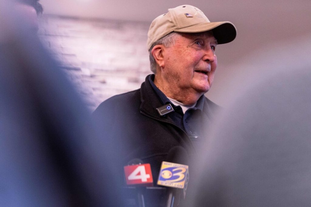 Michigan’s 7 most heartwarming news stories of 2025