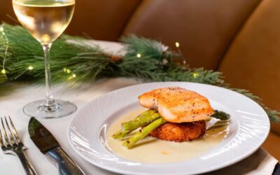 These metro Detroit restaurants are open on Christmas Day 2025