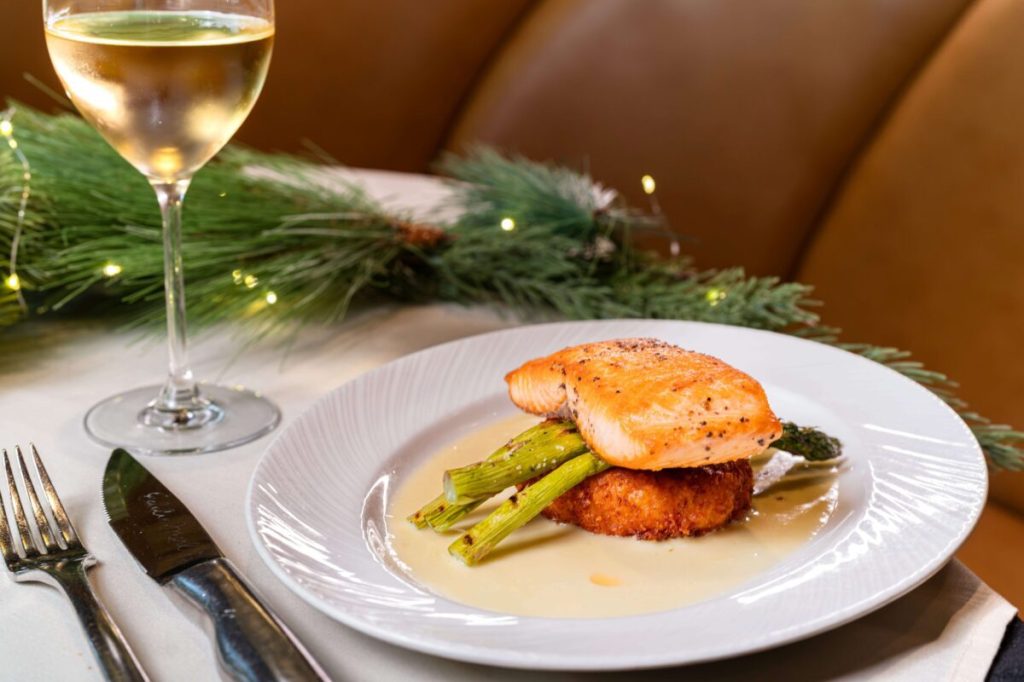 These metro Detroit restaurants are open on Christmas Day 2025