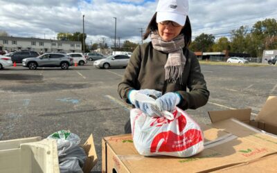 Why doing good also makes us feel good, during the holidays and beyond