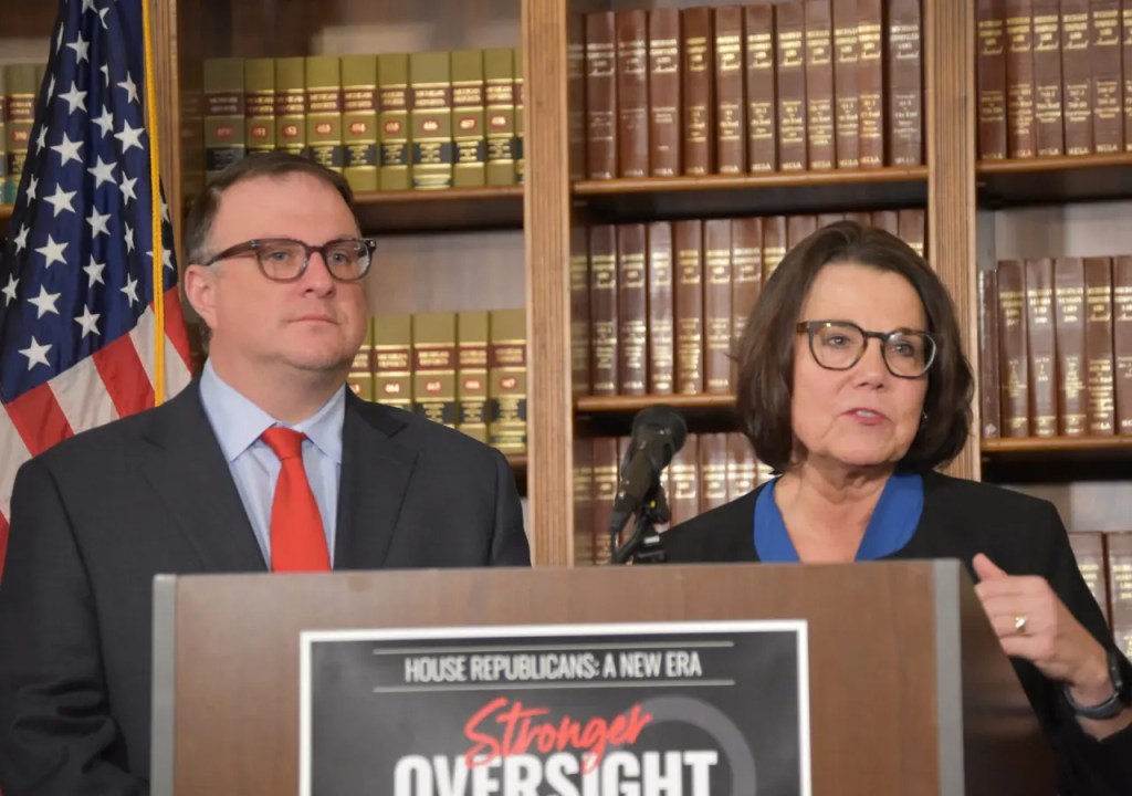 Michigan Dems say $645M work project cuts are ‘cruel’