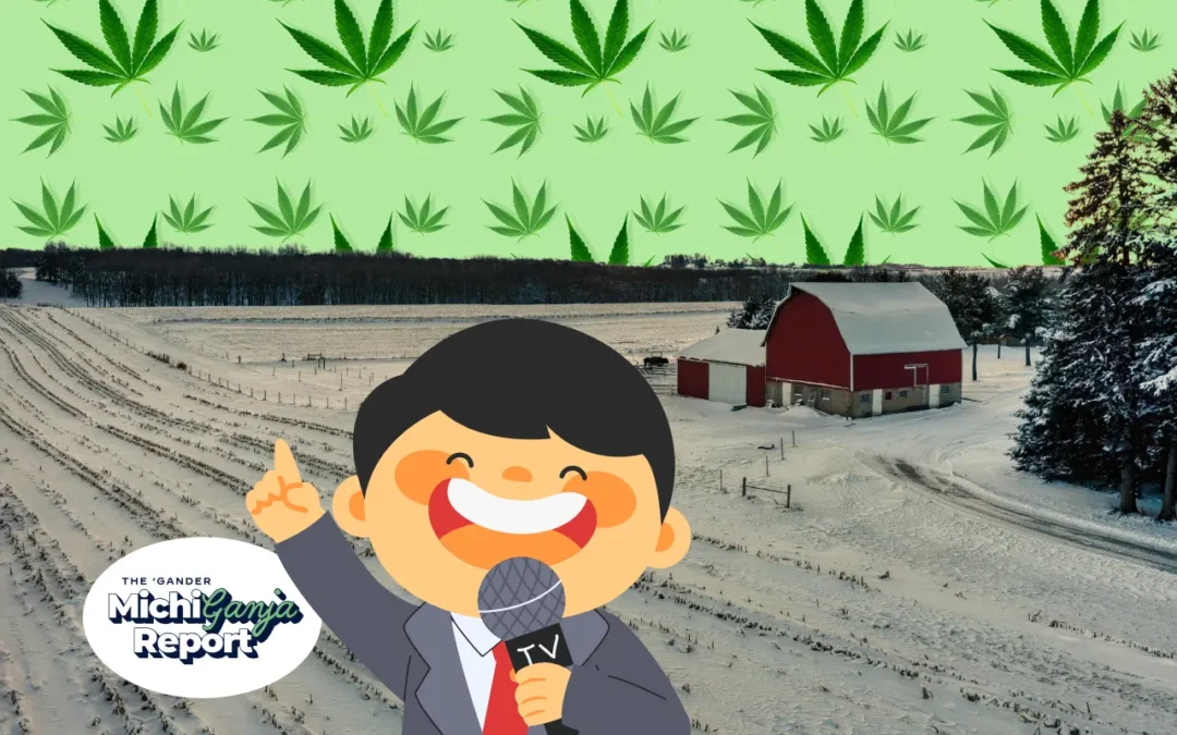 8 quick hits of cannabis news from across Michigan