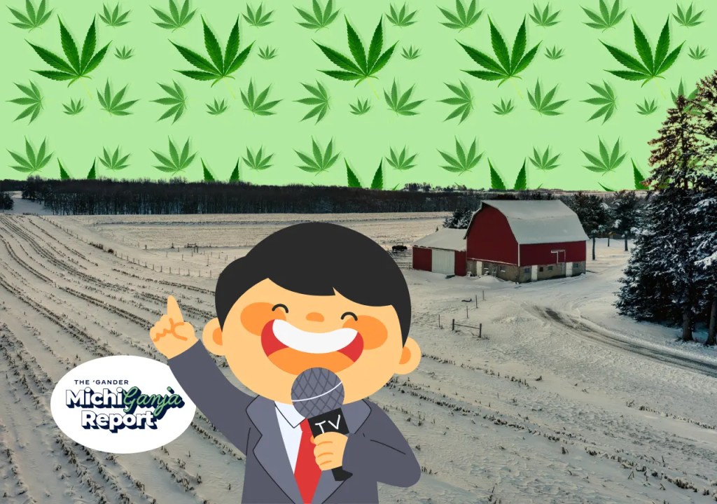 8 quick hits of cannabis news from across Michigan
