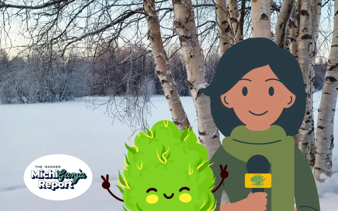 8 quick hits of cannabis news from across Michigan