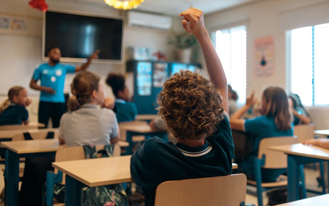 OPINION: Michigan’s students deserve a future full of opportunities