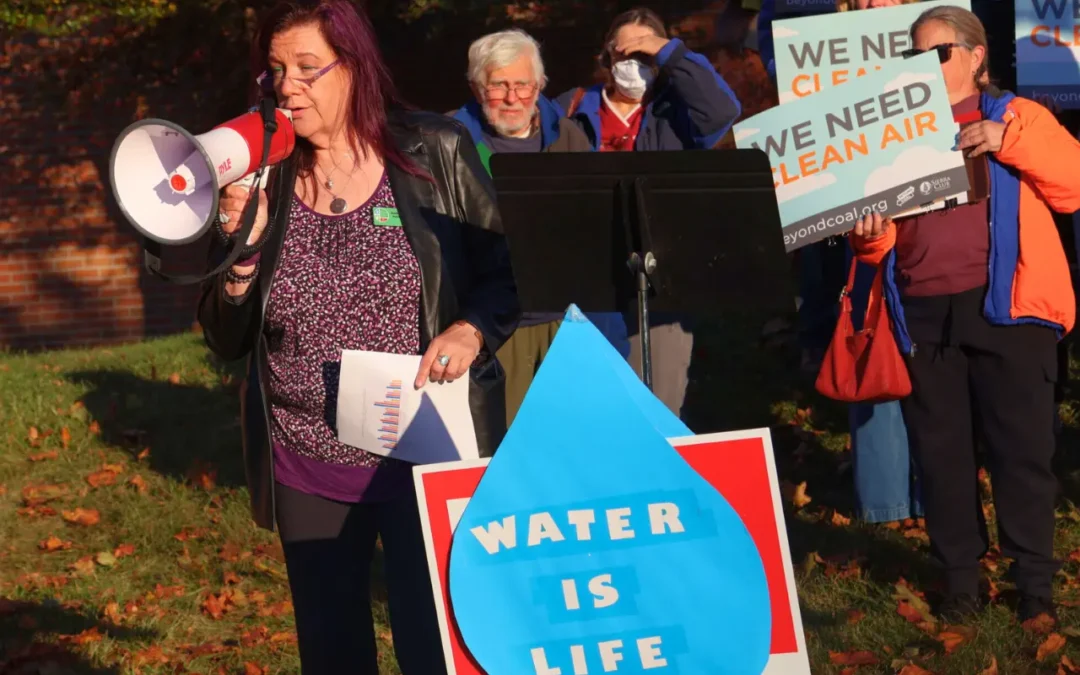 Trio of Michigan Senate Democrats introduce policy to address data center water usage