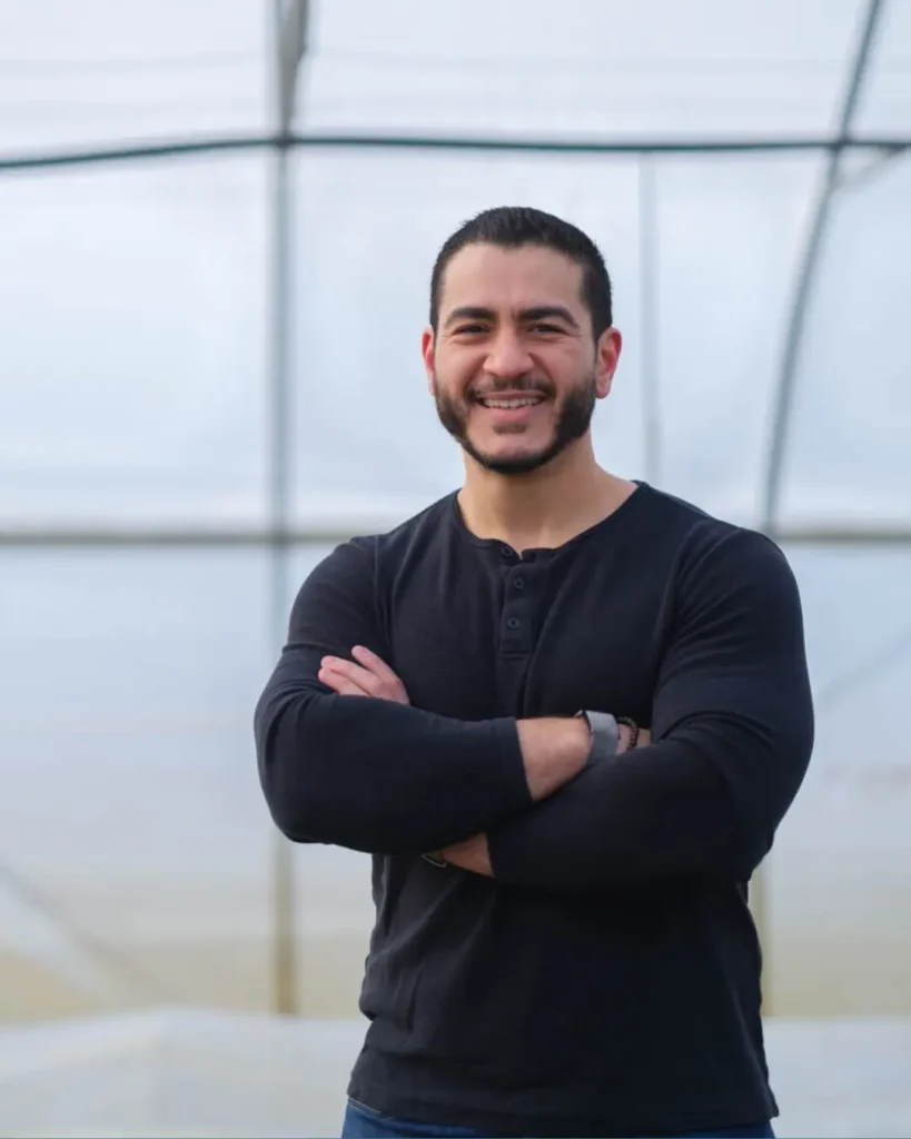 abdul el-sayed
