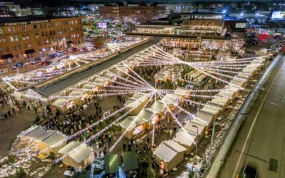 Shop small at these holiday markets & craft fairs across Michigan