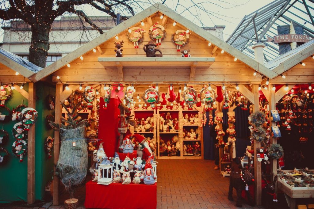 Here’s what’s happening in Michigan this weekend (Dec. 12-14)