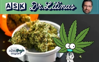 What science says about how Michiganders should use cannabis for pain