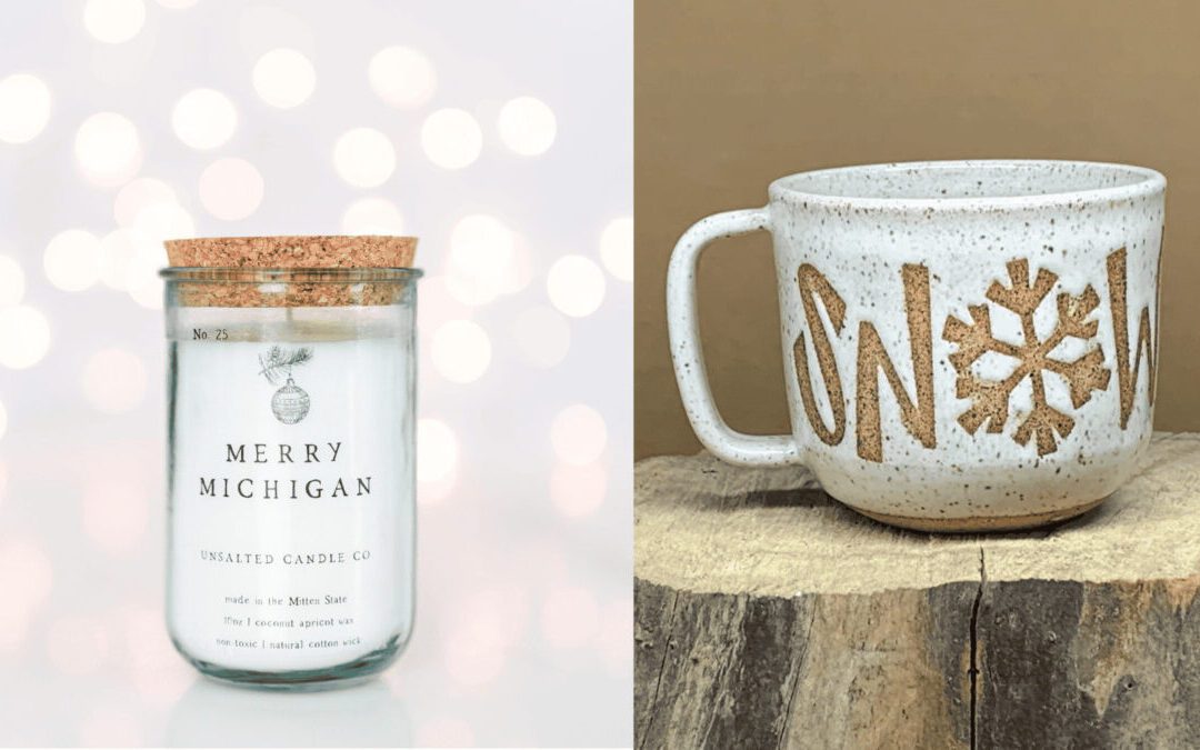 15 last-minute Michigan-made gifts to shop in the Mitten