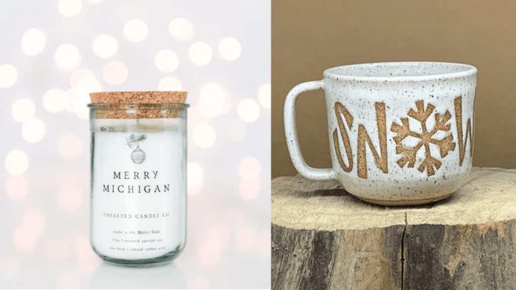 15 last-minute Michigan-made gifts to shop in the Mitten