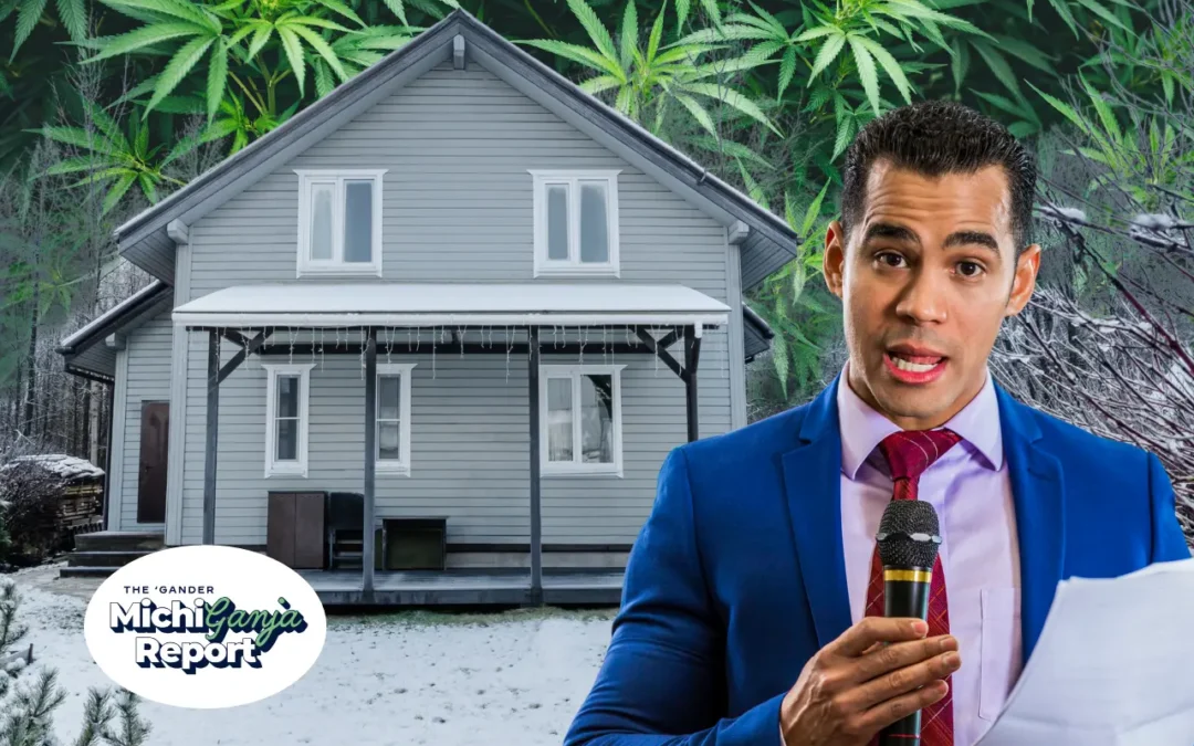 6 quick hits of cannabis news from across Michigan