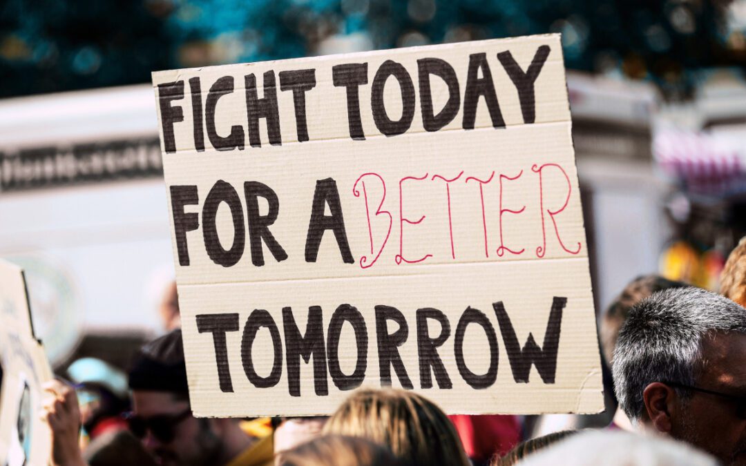 OPINION: Here’s how young people can get involved in Michigan politics