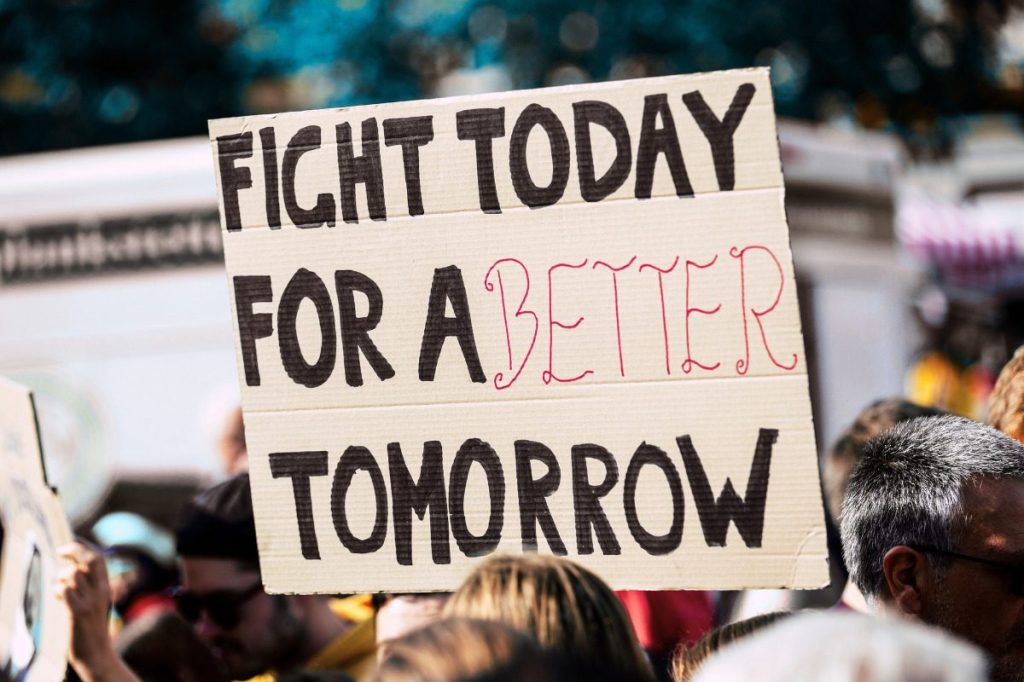 OPINION: Here’s how young people can get involved in Michigan politics
