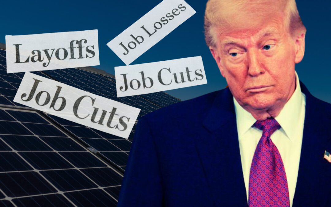 OPINION: Keep the lights on for Michigan electrical workers, save clean energy investments