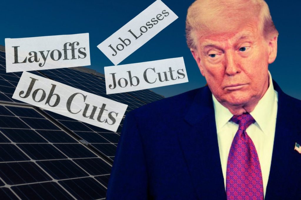 OPINION: Keep the lights on for Michigan electrical workers, save clean energy investments