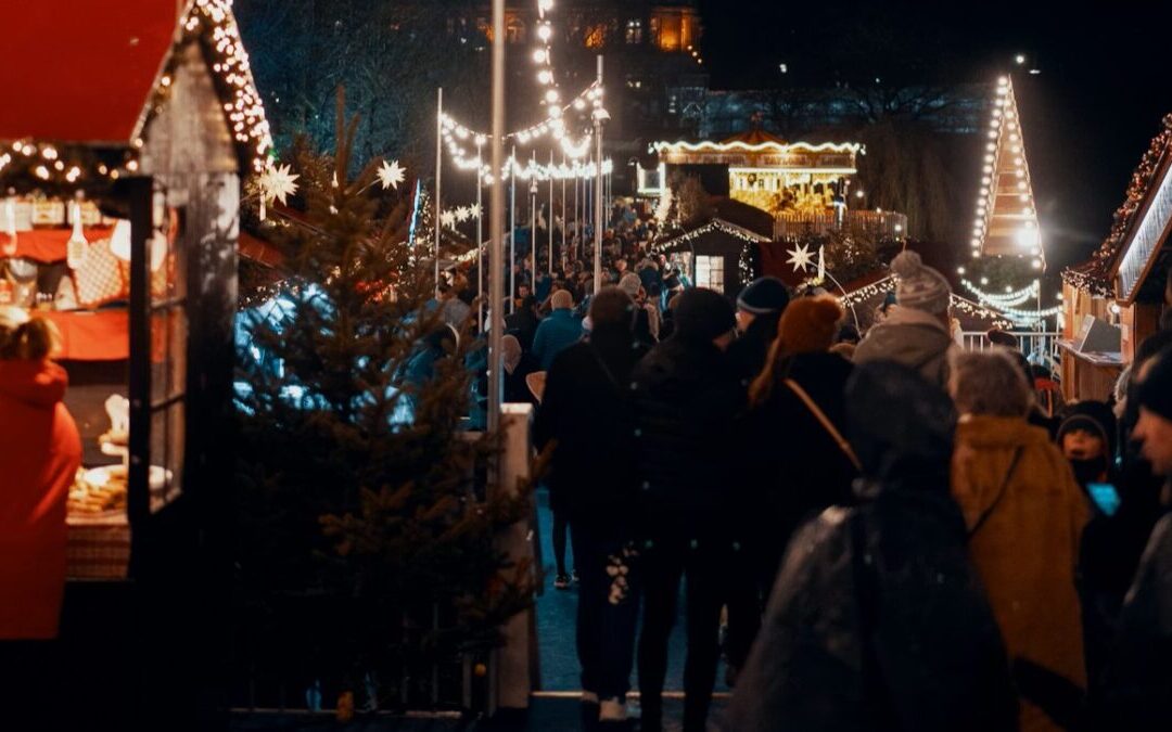 19 Michigan events to check out this weekend (Dec. 5-7)