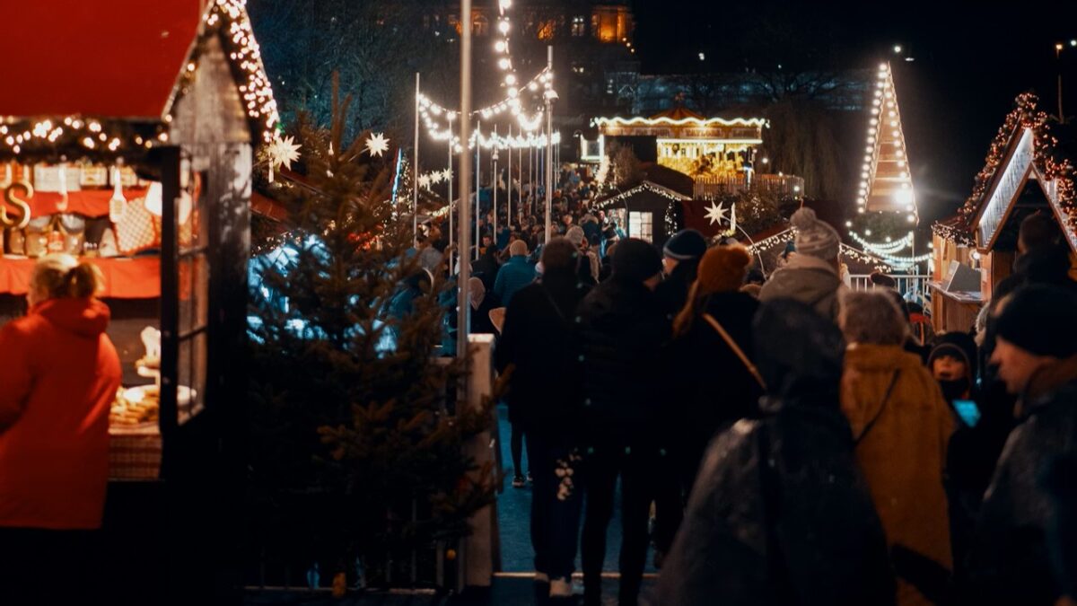 19 Michigan events to check out this weekend (Dec. 5-7)