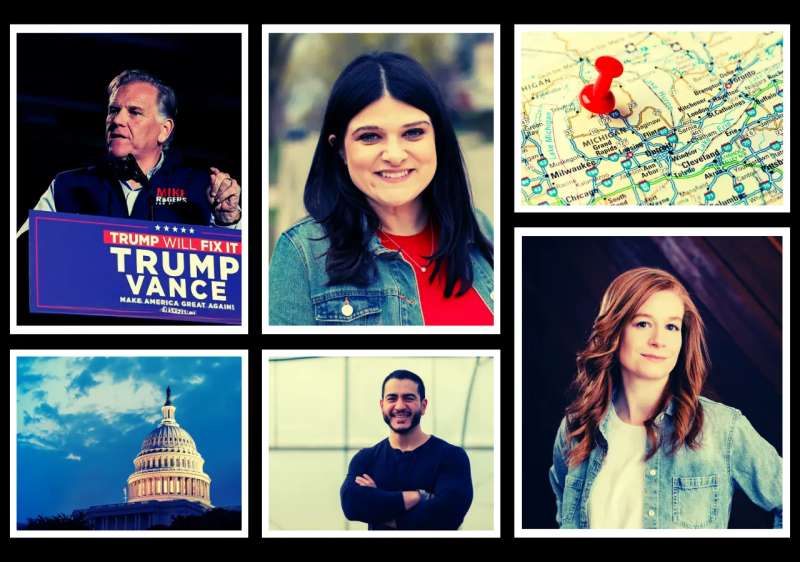 us senate