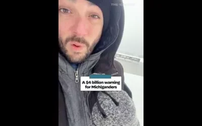 WATCH: A $4 billion warning for Michiganders