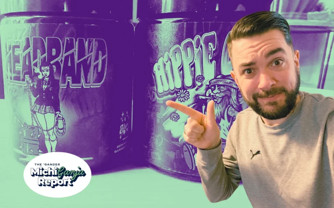 Lansing cannabis operation grows top-shelf weed that justifies the splurge