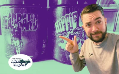 Lansing cannabis operation grows top-shelf weed that justifies the splurge