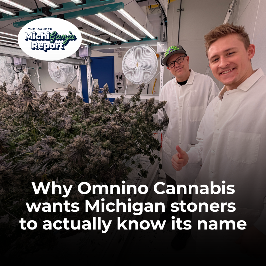 Does the name on your weed actually matter?