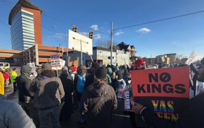 Your weekly guide to taking action in Michigan (Jan. 23-29)