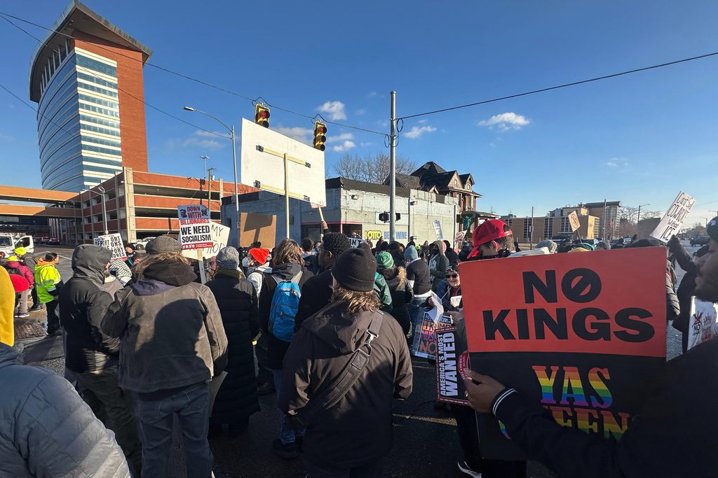 Your weekly guide to taking action in Michigan (Jan. 23-29)