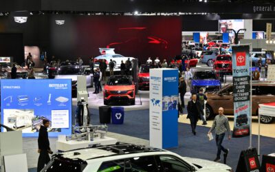 Here’s what’s happening in Michigan this weekend (Jan. 16-18)