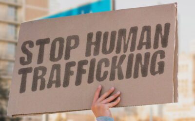 10 Michigan organizations fighting human trafficking