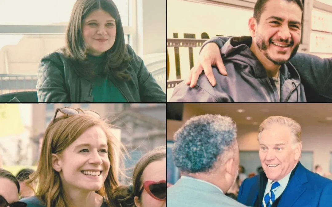 Michigan’s US Senate race exposes divide over ICE accountability