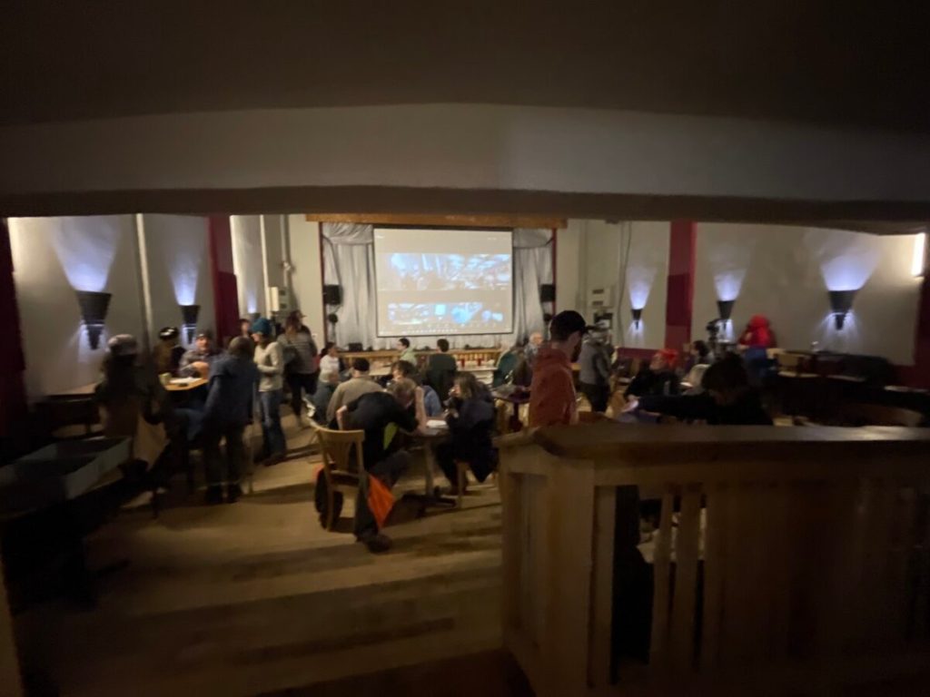 Keweenaw communities fight back as wealthy billionaires threaten their futures