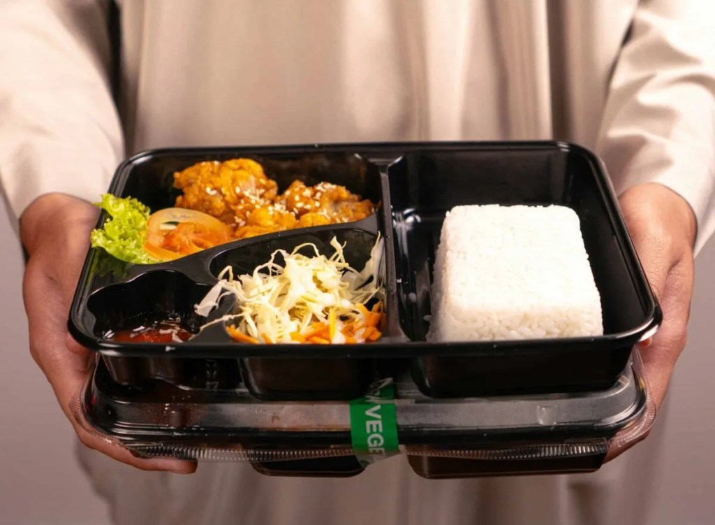 The best local meal kit services in Michigan
